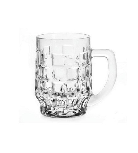 Пивная кружка Pasabahce Pub 500мл 55289SLB