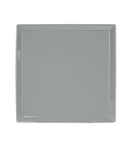 Тарелка квадратная Corone 275 мм фк663
