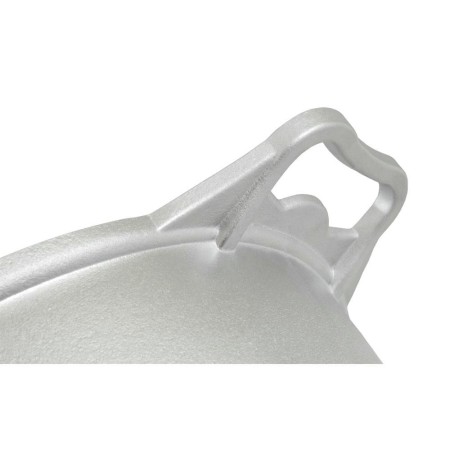 Кастрюля алюминиевая Kukmara 10л к100