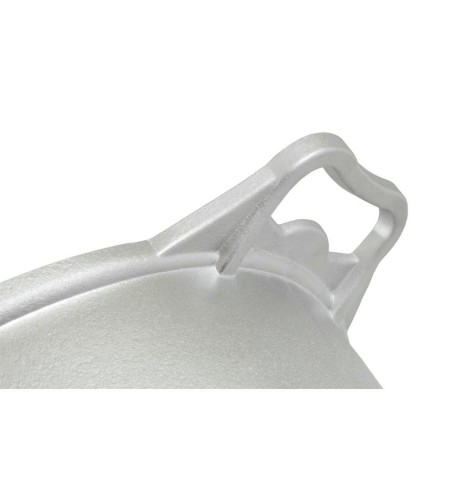 Кастрюля алюминиевая Kukmara 10л к100