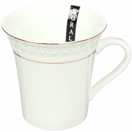 Кружка воронкаСнежная королева