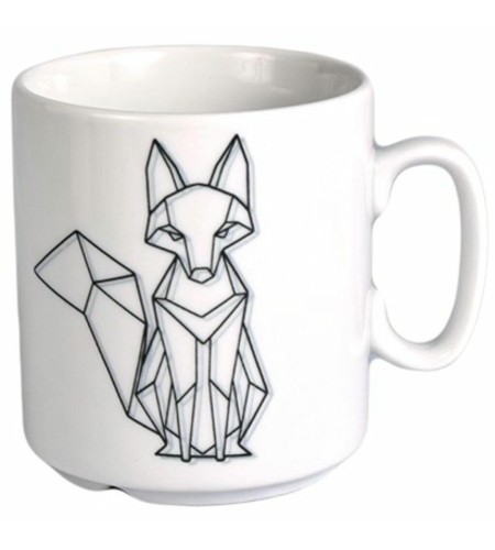 Кружка ф.350 Джойс 3D animals 300см3 9С2160Ф34