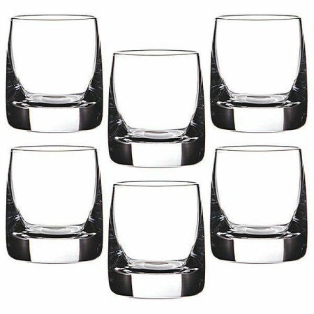 Набор стопок Идеал 60мл 6шт.