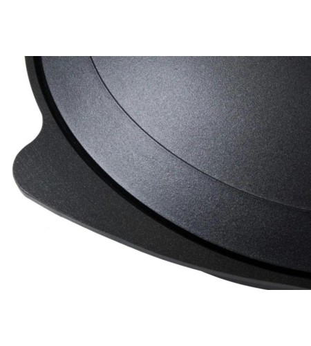 Казан для плова Kukmara Традиция 6л с крышкой