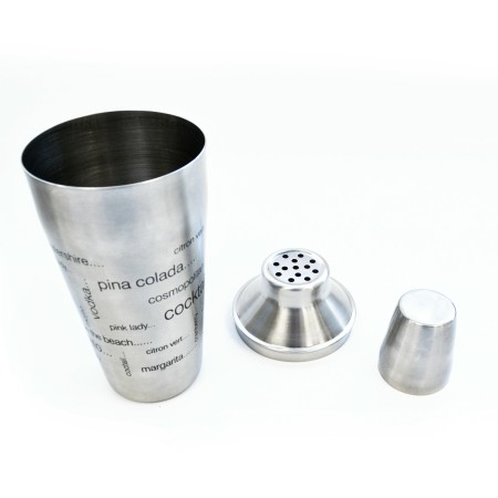 Шейкер WOW-цена 0,7л с принтом 41401/prt