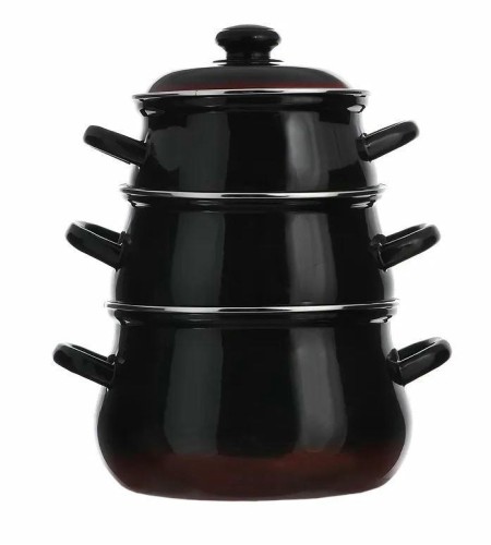 Набор кастрюль Южанка 2л,3л,4,5л