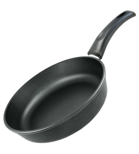 Сковорода НМП Титан Особенная d26см 9126