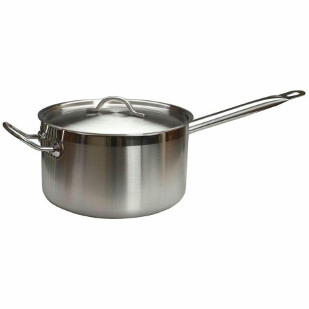 СОТЕЙНИК нерж. тройное дно 5,1л.с 2 ручками