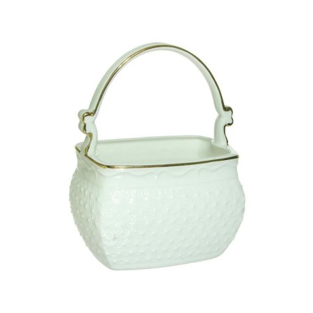 Ваза для конфет Снежная королева CS904712-A