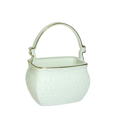 Ваза для конфет Снежная королева CS904712-A