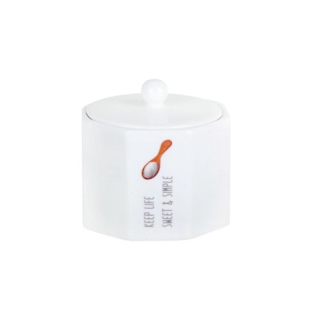Сахарница Home made 300мл YQ1966