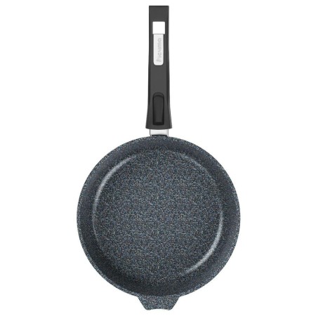 Сковорода Мечта Гранит star d18см съемная ручка 018803