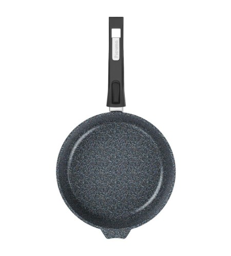 Сковорода Мечта Гранит star d18см съемная ручка 018803