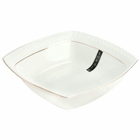 Салатник Снежная королева 1750мл/23см квадратный