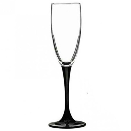 Набор фужеров для шампанского Domino 170мл 6 предметов