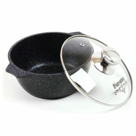 Кастрюля Мечта Гранит star 4л 44803