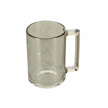 Кружка Luminarc Фитнес Сердце контур 320мл Q4201