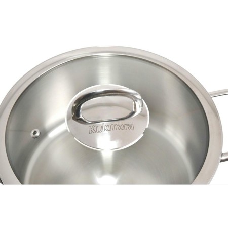 Кастрюля Kukmara Safia 1,5л SF-CA1516G