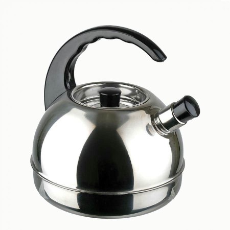 Чайник 3л со свистком