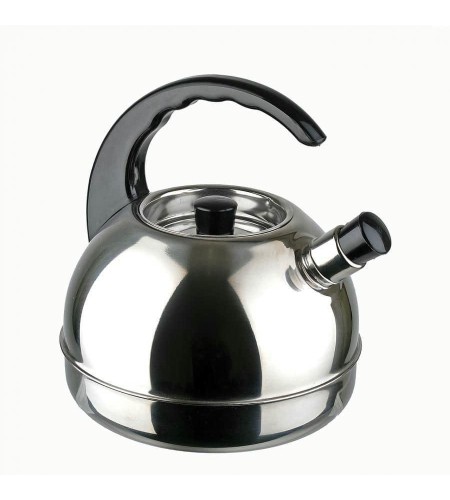 Чайник 3л со свистком