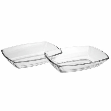 Набор блюд Pasabahce Токио 54942B 2шт.