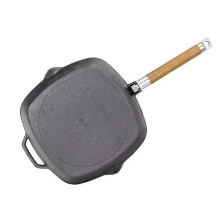 Сковорода-гриль 1028/00628