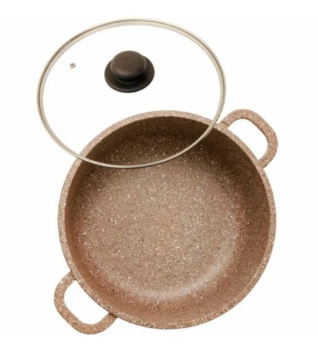 Кастрюля Гардарика Алтай 4л 1604-07-10