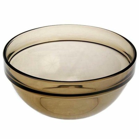 Салатник Luminarc Eclipse 17см дымчатый