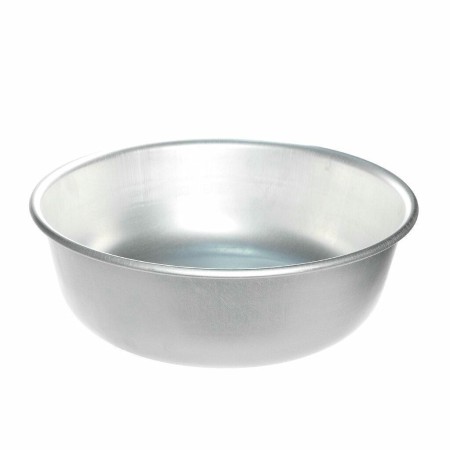 Миска алюминиевая 10л d36см МТ-036