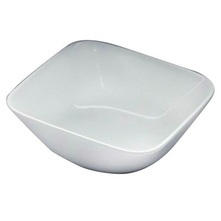 Салатник квадратная