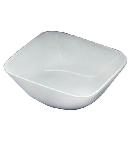 Салатник квадратная