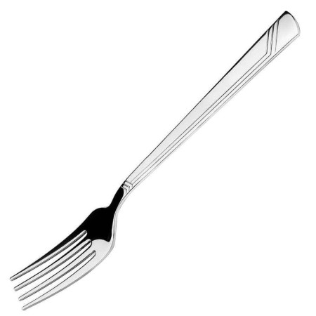 Набор столовых вилок Аппетит на подвеске Универсал 3шт.