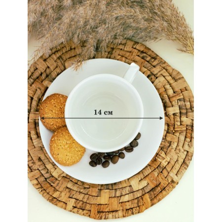 Чайная пара Chan Wave Classic 250мл фк0137