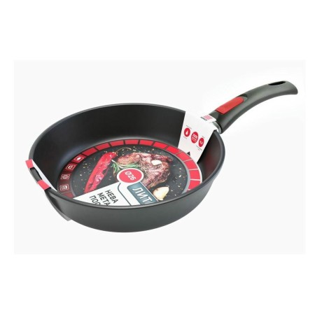 Сковорода НМП Традиционная 26см съемная ручка 6026