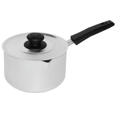 Кастрюля Калитва 0,75л матовая 14712