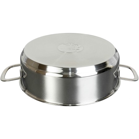 Сотейник Kukmara Safia 3,1л d24см SF-STP3124G