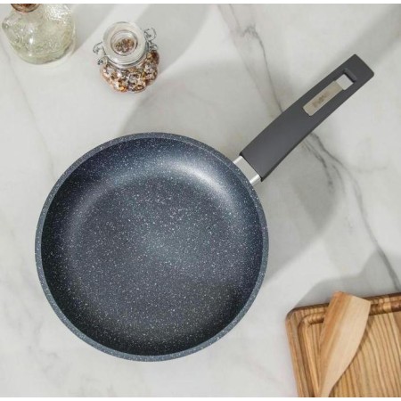 Сковорода Мечта Гранит Бриллиант d24см 24771