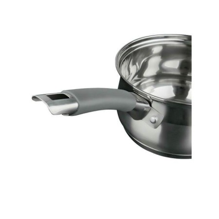 Ковш Катунь Ирида 1,9л d16см КТ08-К