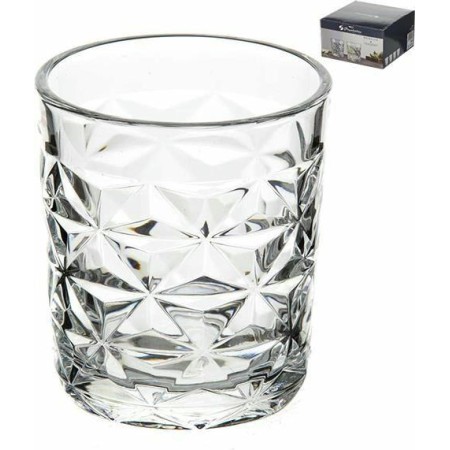 Набор стаканов Estrella 4шт 305мл 520542B