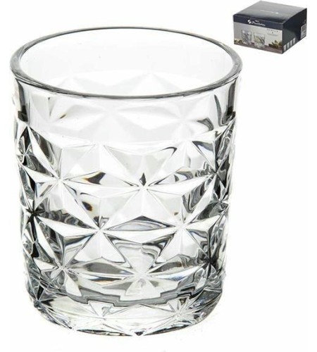 Набор стаканов Estrella 4шт 305мл 520542B