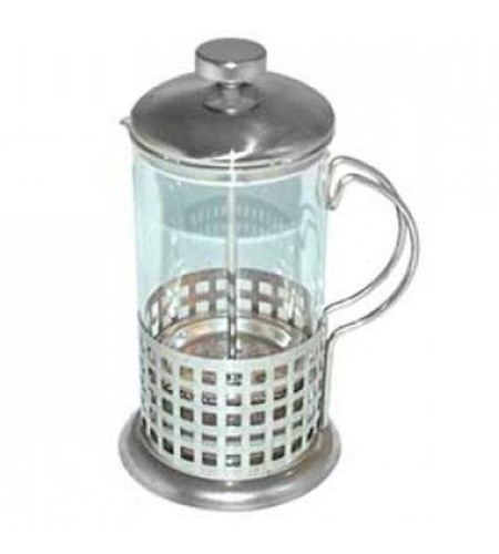 Френч-пресс 600мл нержавеющая сталь