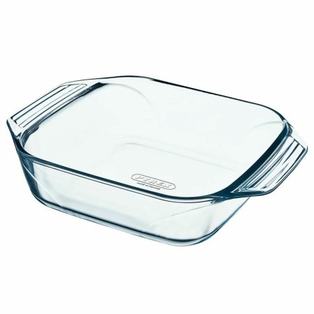 Блюдо для запекания Pyrex Irresistible 29х23см квадратное
