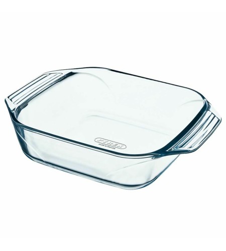 Блюдо для запекания Pyrex Irresistible 29х23см квадратное