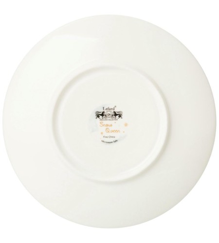 Чайная пара Lefard Снежная королева 300мл 590-543