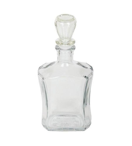 Бутылка Pasabahce Антена 500мл ВС-280-500-САНТ