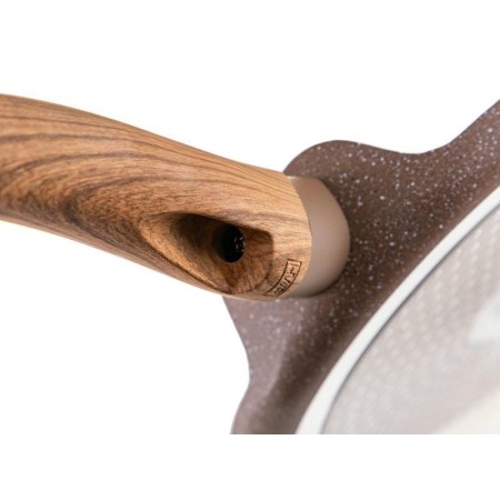 Сковорода-блинница Hitt Sahara Sandy HS-SCP24 d24см