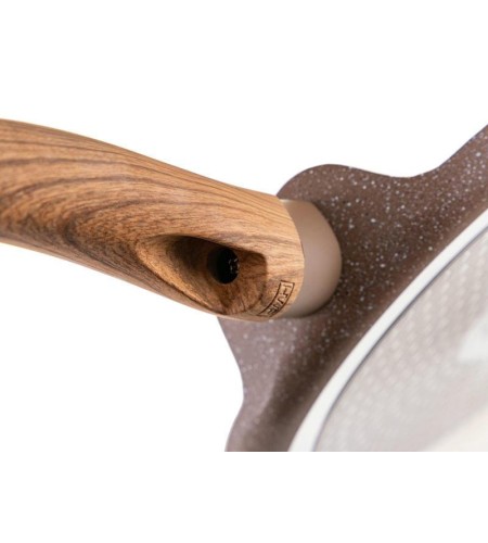 Сковорода-блинница Hitt Sahara Sandy HS-SCP24 d24см