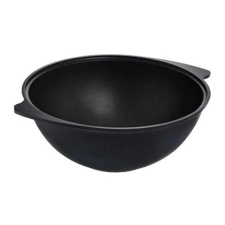 Казан для плова Kukmara Традиция 6л с крышкой