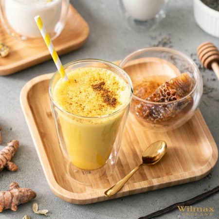 Тарелка сервировочная Wilmax 25,5см квадратная