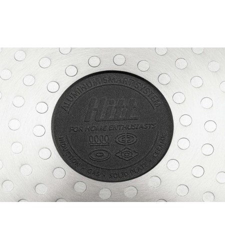 Сковорода Hitt Cosmopolitan London HC-LF26 d26см